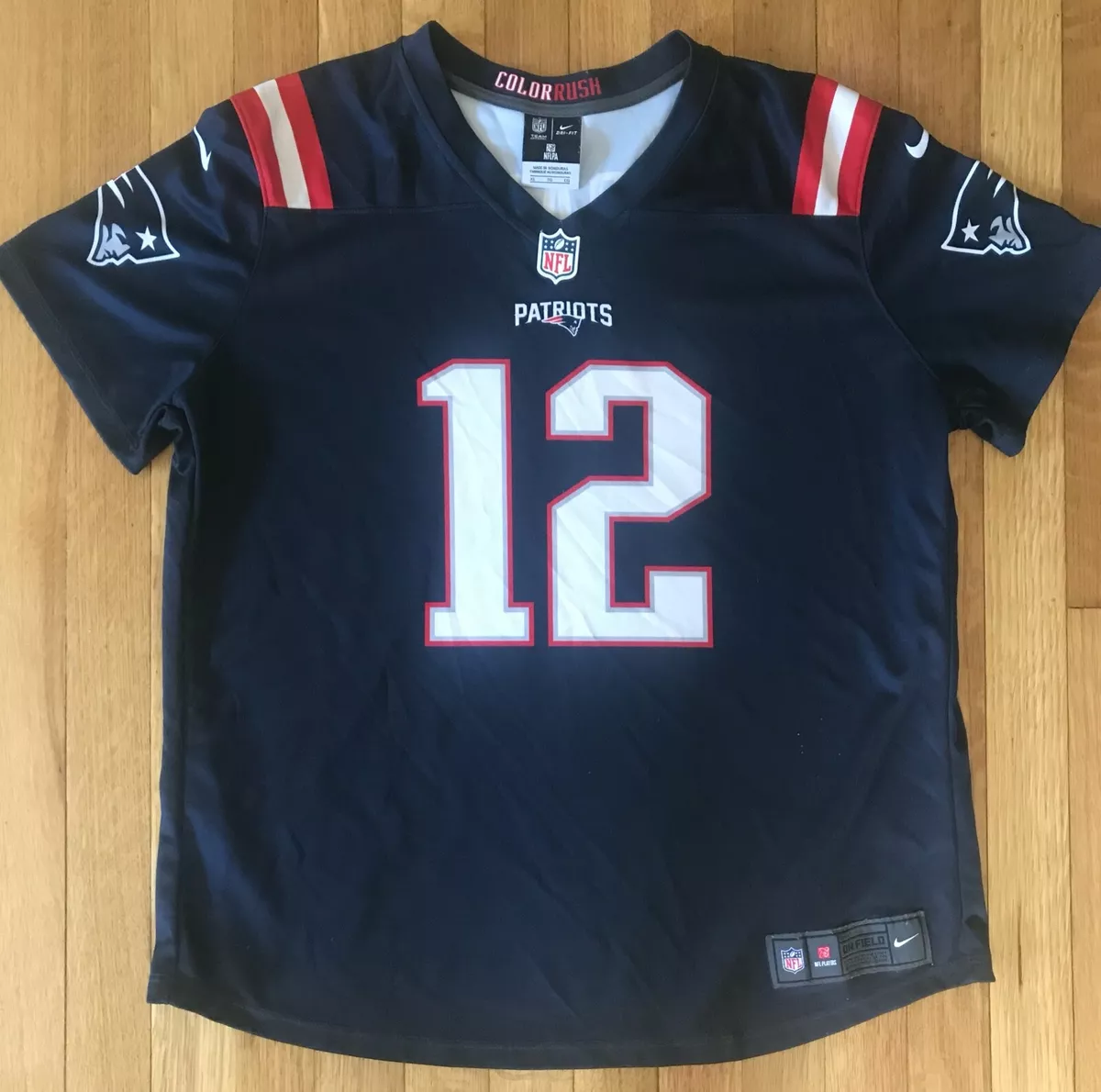 Nike Tom Brady NFL Fan Jerseys for sale