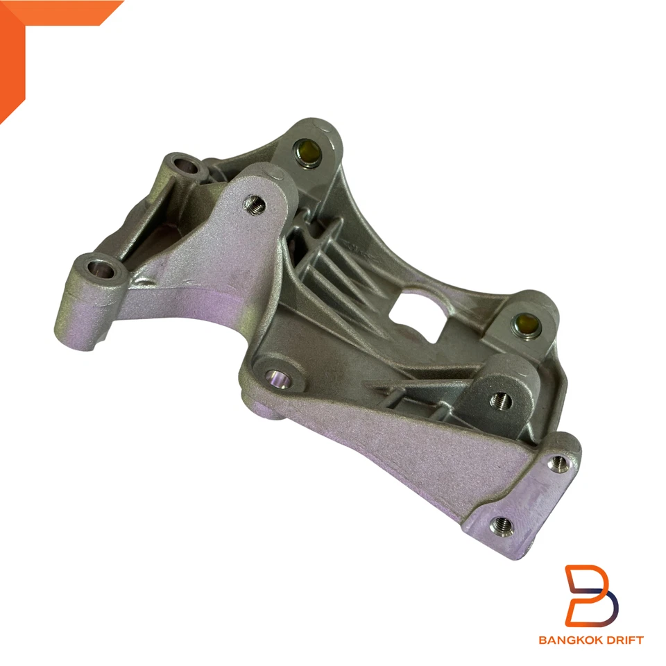 ALTERNATOR SUPPORT TENSIONER BRACKET FOR CHEVY COLORADO TRAILBLAZER S10 94722020 - Image 4 of 4