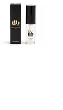 Trust Fund Beauty Better Than Therapy Lip Oil Vitamin E Clear Gloss 0.10 oz NIB