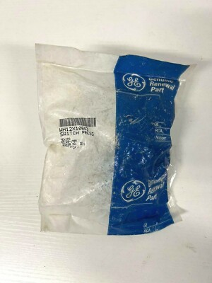 #ad Genuine OEM GE Water Level Pressure Switch WH12X10043 $44.00