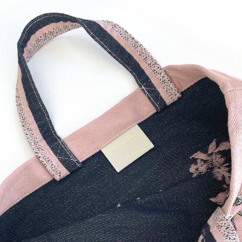 Christian Dior Tote bag Designer of Dreams Museum of Christian Dior Tote bag Designer of Dreams Museum of