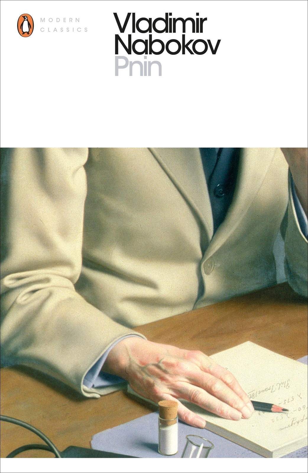 Thumbnail - Pnin | Vladimir Nabokov | Englisch | Taschenbuch | B-format Paperback