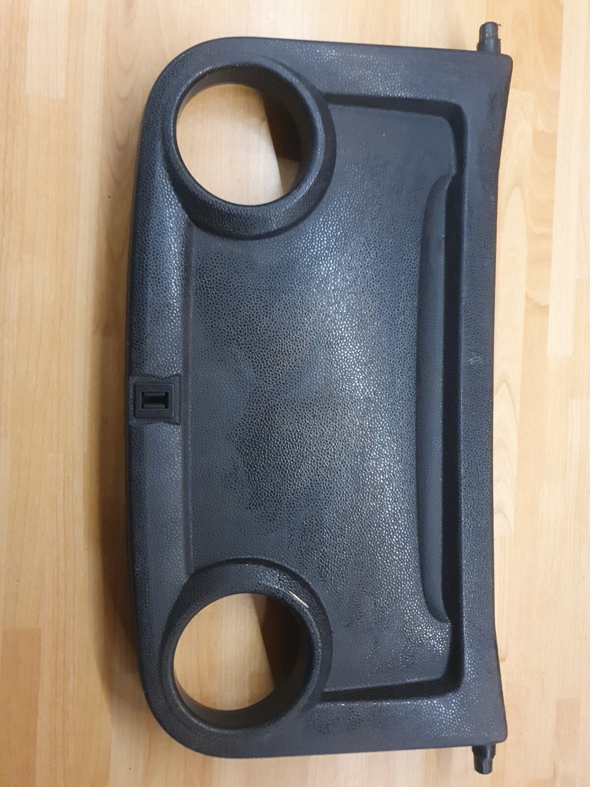 Ford Transit Center Cup Holder dashboard 