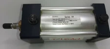 Lin-Act SERIES A4B 2.50X3.00-2-U   250 psi Air Cylinder 