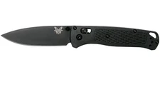 Benchmade Bugout Folding Knife - Black (535BK-2)