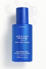 AAVRANI Hair  Scalp Recovery Oil 1.69 oz 50ml Full Size  Brand New in Box     