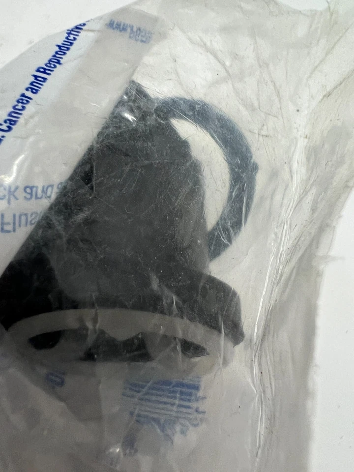 (CANTIDAD5) Conjunto de reparación de aspirador SLOAN genuino V-551-A V-500-A y V-500-AA Foto 3 de 4