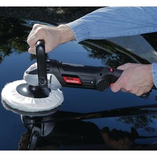 drill master polisher sander