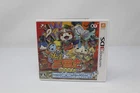 Yo-kai Watch: Sangokushi (Records of Threee Kingdoms) - Nintendo 3DS Japanese
