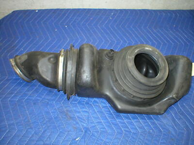 1993-1997 Camaro Firebird Trans Am 3.8L V6 Air Intake rear Duct ...