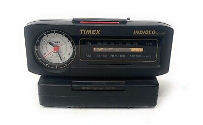 timex indiglo