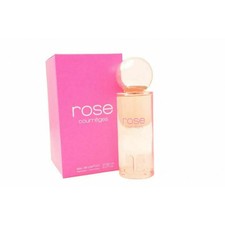 COURREGES ROSE 90ML EDP SPRAY | NEW & SEALED | FREE P&P | UK
