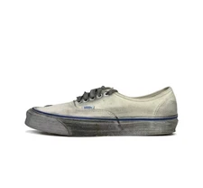 Vans OG Authentic LX 'Stressed Classic White' VN0A5FBD2VZ Unisex