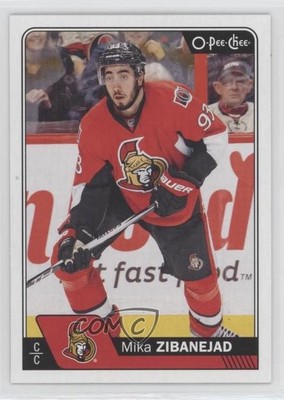 2016-17 O-Pee-Chee Duncan Keith #523 HOF 0y59