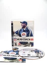 Refurbished PS3 NFL Head Coach 09 2009 Complete CIB Excellent Mint Clean