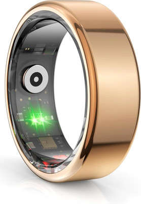 Smart Ring for Men Fitness Tracker Smart Rings Women Waterproof Rings Men Heart