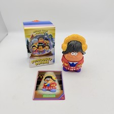 2023 McDONALD'S Kerwin Frost McNugget Nugget Buddies TOY w/ Card Darla NEW