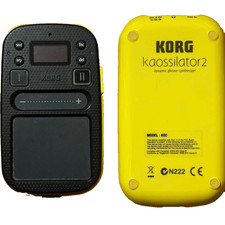 KORG KAOSSILATOR2 Free Shipping From Japan
