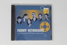 Funky Octahedra Outrageous Funk Machine Music...