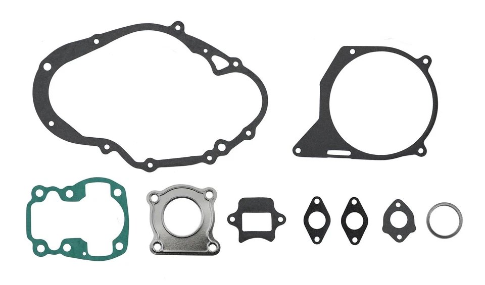 Ensemble de joints pour Suzuki TS50ER,ZR50K,S,GT50K,OR50,RM50 1977-2003 - Photo 1/1
