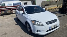 Pare-choc arrière Kia CEED