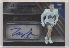 2019 Panini Majestic Rookie Signatures 117/199 Taylor Rapp #177 Auto fl4