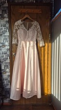 Mother of the bride dress size 10