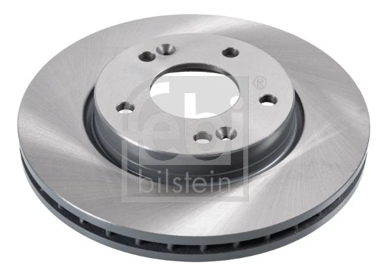 2x BRAKE DISC 32688 FOR HYUNDAI G4FC 1.6L G4GC 2.0L D4FB 1.6L 4cyl AVANTE - Image 2 of 4