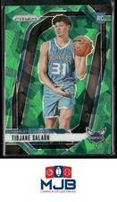 Click to enlarge Tidjane Salaun