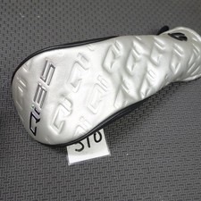 TaylorMade golf Qi10 Fairway wood head cover BRAND NEW fast ship 260207