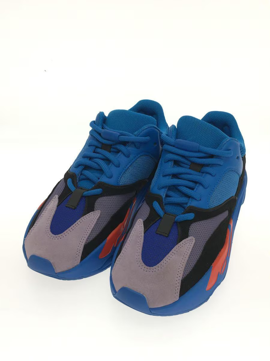 Adidas Yeezy 700 25.5Cm Blu LjV69 thumbnail 2