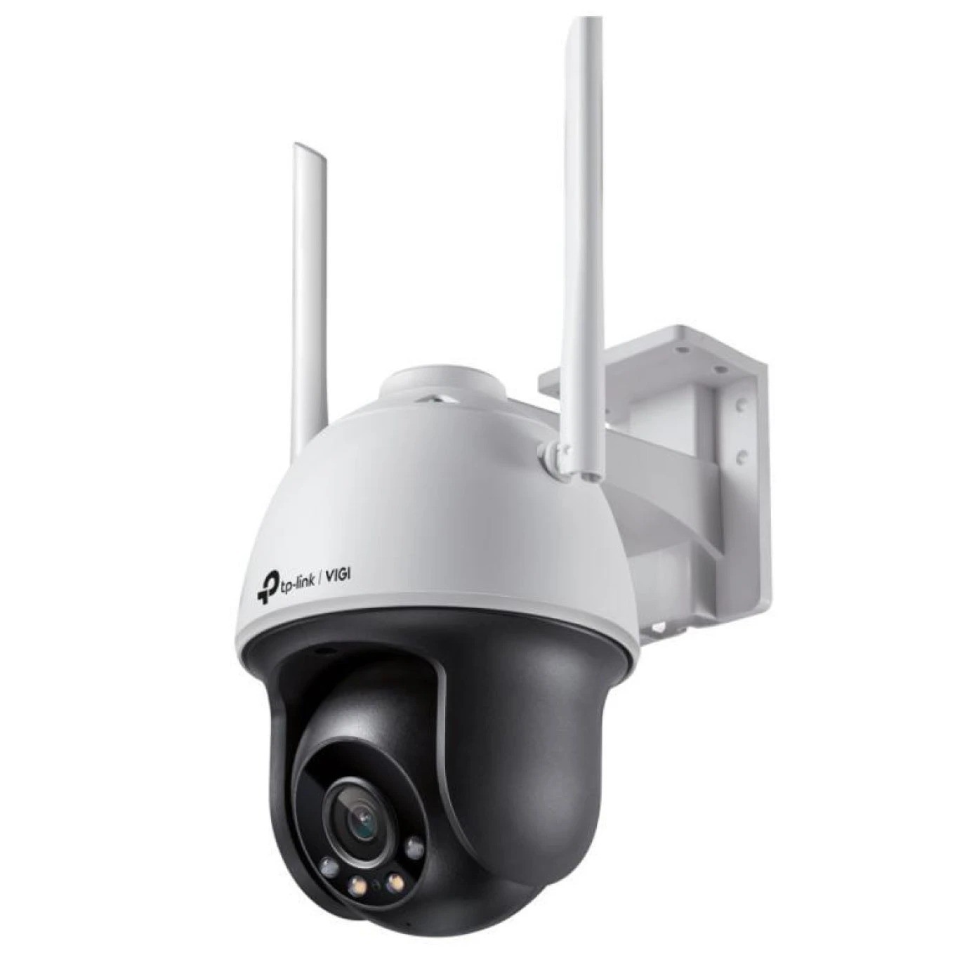 Tplink Blanc Tp-Link Vigi C540-W V1 Tourelle Caméra De Sécurité Ip Intérieure Et Extérieure 2560 X 1440 Pixels Plafond/Mur - Neuf - Image 2