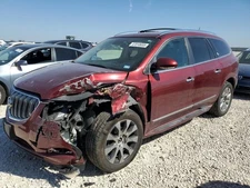 Rear View Mirror VIN J 11th Digit Limited Onstar Fits 09-17 ACADIA 1677268