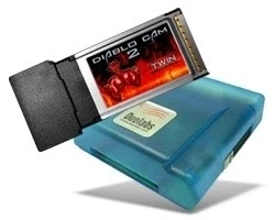 Diablo Cam 2 Twin ISO + Cas Interface 3 Plus Bundle - Bild 2 von 2