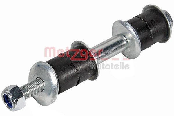 Metzger Autoteile Koppelstange Stabilisator Competence Kit 53080708 Metall FüR 5-image