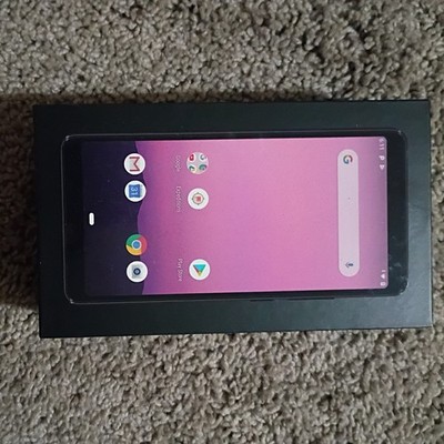 Brand NEW Magellan + Plus Tablet 6 U2-PLUS-TE-VR 16GB 3GB 2160x1080