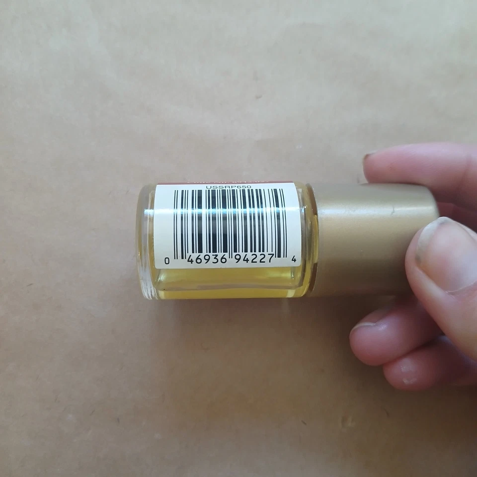 Óleo refrescante caseiro vintage Claire Burke Apple Jack & Peel 0,5 fl oz  - Imagem 2 de 4