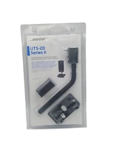 BOSE Table Stand UTS-20 Seies 2 Black Speaker Stand New