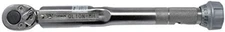 Tohnichi Adjustable Torque Wrench QL10N-MH 2~10 Nm F/S w/Tracking# Japan New