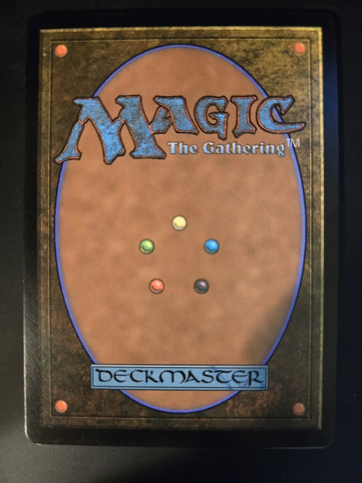 Jared Carthalion NM FOIL THICK STOCK  Commander: Dominaria United MTG FREE SHIP - Image 2 of 3