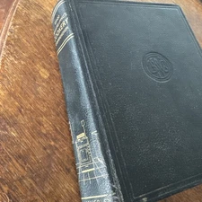 A Vintage Good Housekeeping Cookery Compendium 1958 Revised Edition Hardback