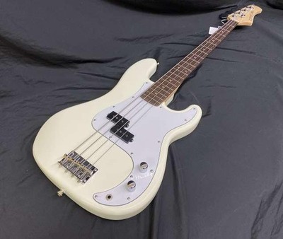 PHOTOGENIC PB 240 Electric Bass Unused