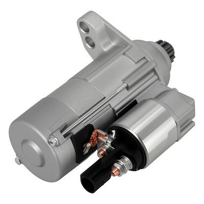Anlasser 12V 2kW for Seat Leon Altea Arona 1.6L 2.0L TDI 02Z911024K 12 Zähne