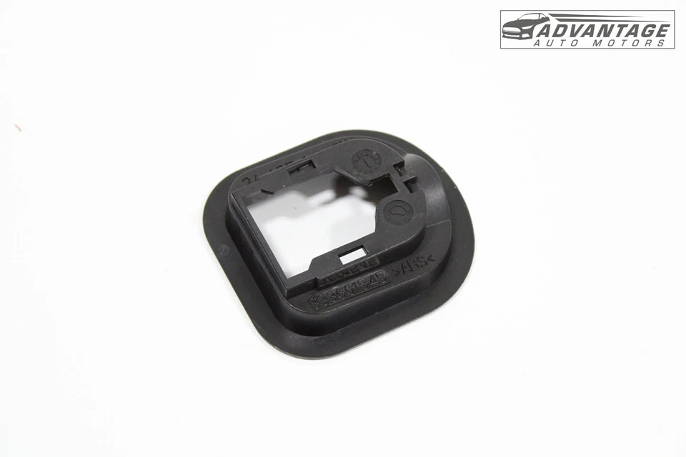 Cadillac CTS 2014-2019 maletero trasero izquierdo o derecho carga amarre gancho placa OEM Foto 4 de 4