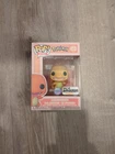 Charmander Soft Color Pokemon 455 Amazon Exclusive Funko Pop!
