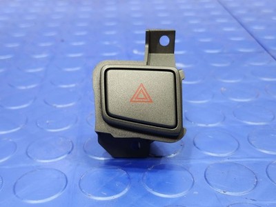 11-13 Infiniti QX56 Hazard Warning Light Switch Genuine OEM 252901LA0A