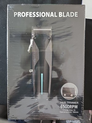 Professional Blade Hair Trimmer
