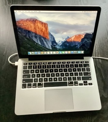 apple macbook pro 13 inch 3.1 GHz Intel Core i7 16GB | eBay