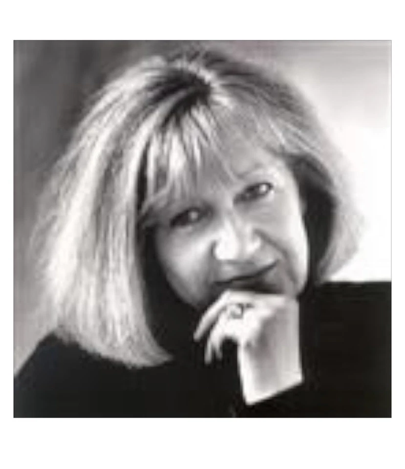 Georg Jensen Regitze Overgaard Sterling Silver Clip Earrings #201  - Image 2 of 4