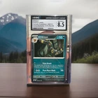 Pokémon Umbreon 059/131 Prismatic Evolutions Rare CGC 8.5 Costco Exclusive Holo